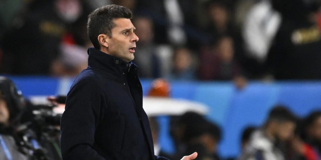 image thiago motta crisi juventus supercoppa italiana milan